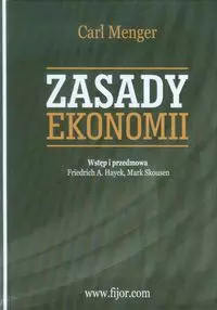 Zasady ekonomii - Książki