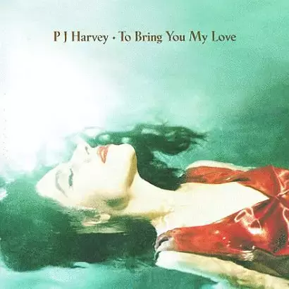 To Bring You My Love - Muzyka