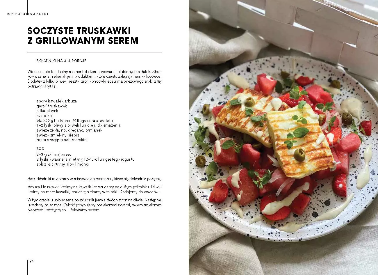 Menu kryzysowe - Książki