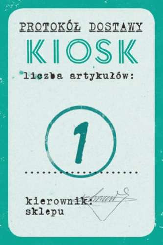 Kolejka - Gry