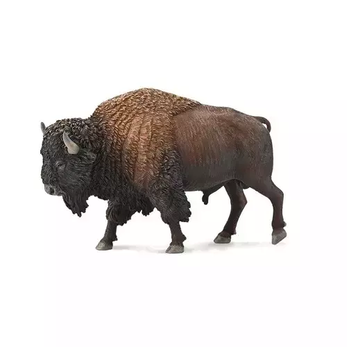 American Bison - Gry