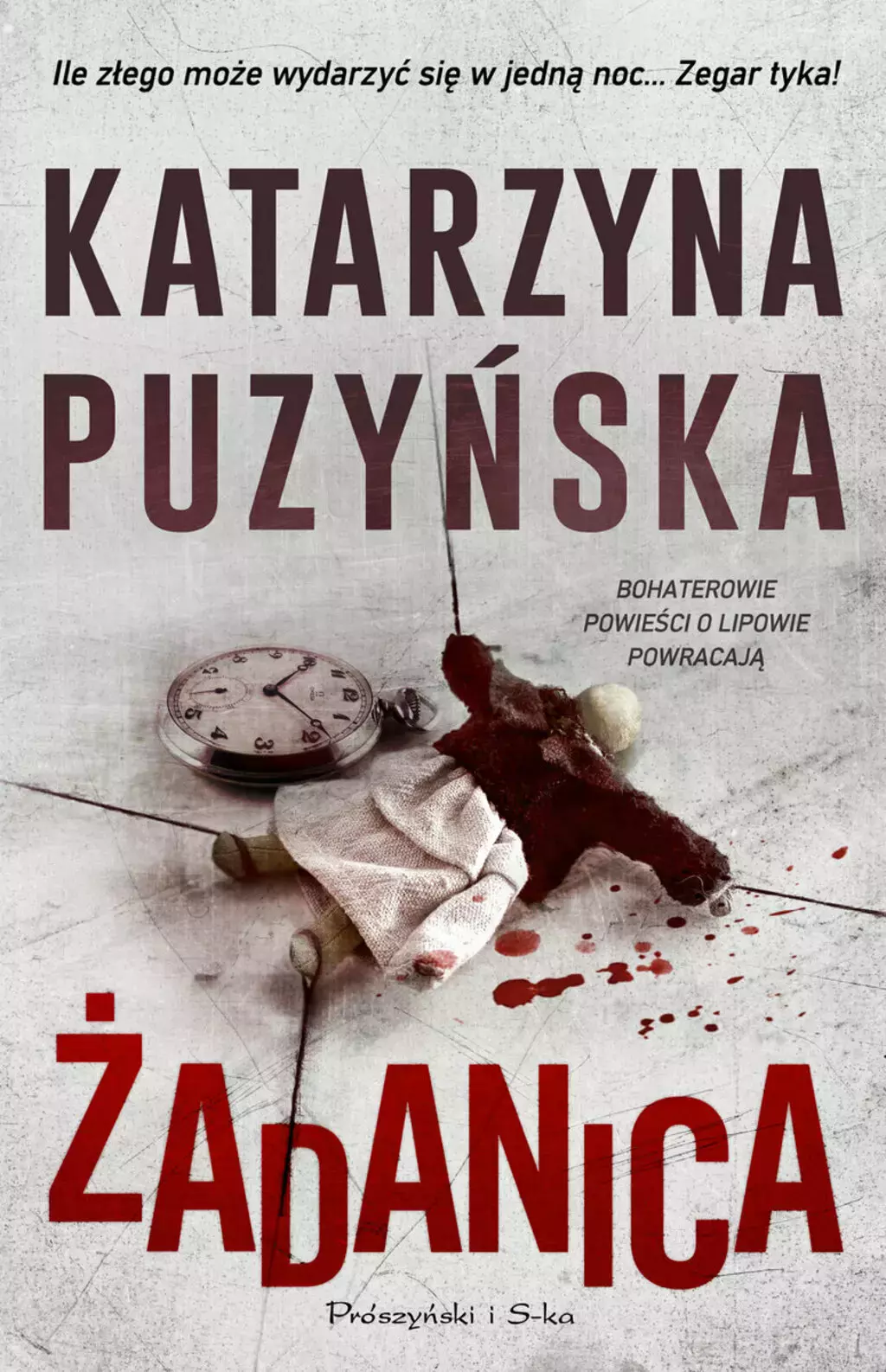Żadanica - Książki