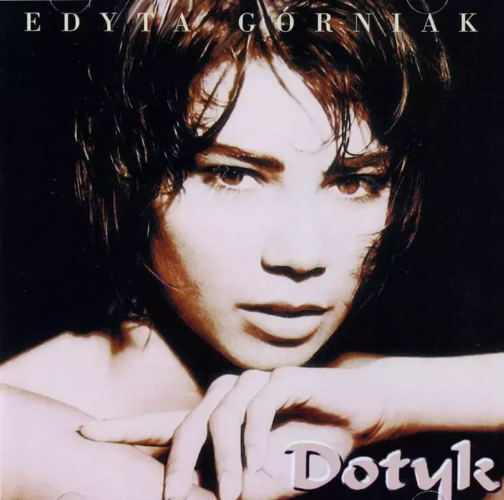 Dotyk, CD - Muzyka