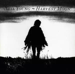 Harvest Moon. CD - Muzyka