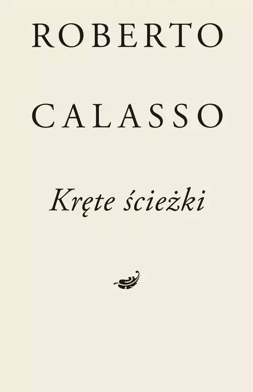 Kręte ścieżki - Książki