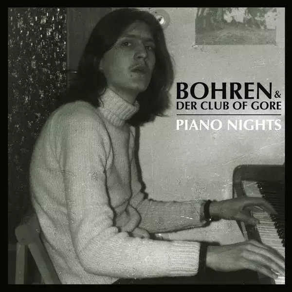Piano Night. Winyl - Muzyka