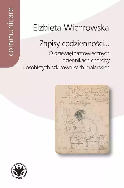 Zapisy codzienności... - Książki