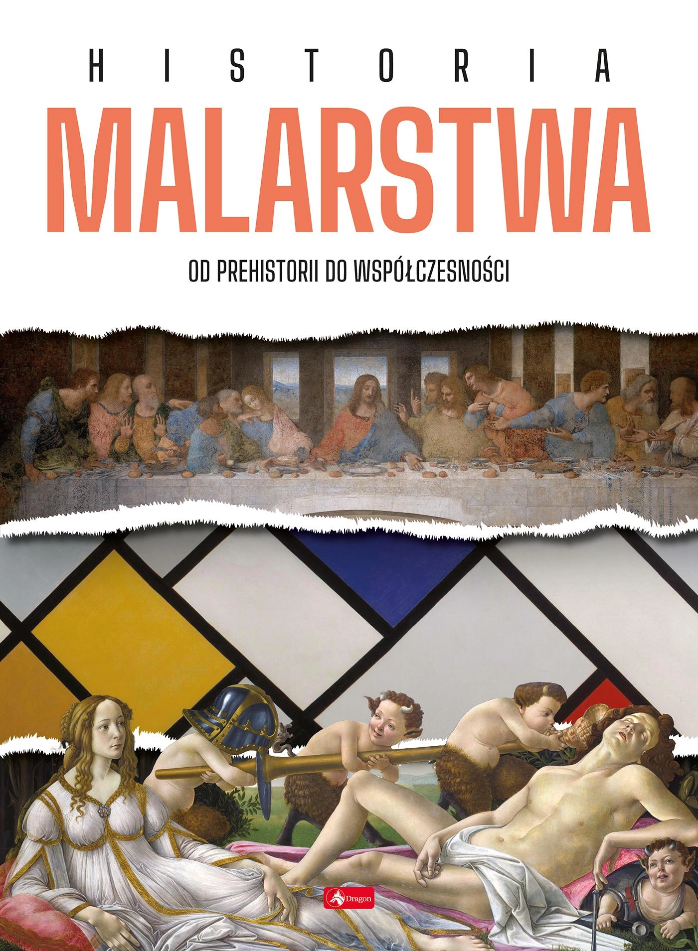 Historia malarstwa - Książki