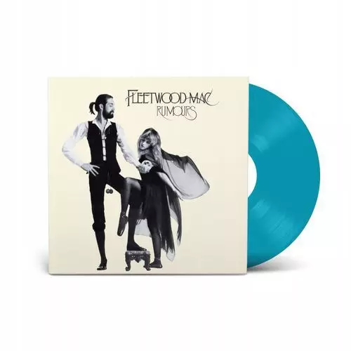 Rumours, Winyl - Muzyka