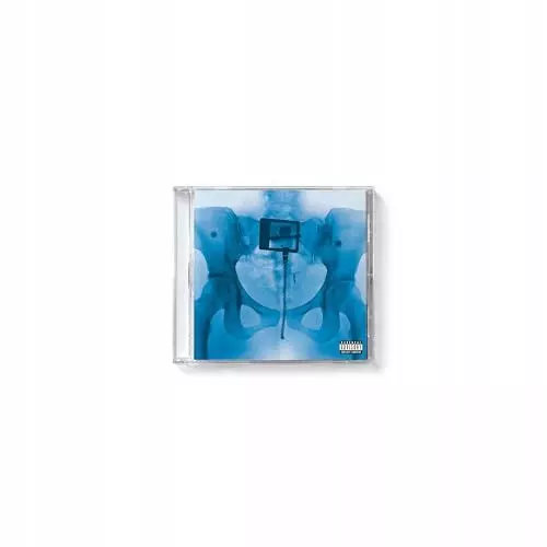 Virgin, CD - Muzyka