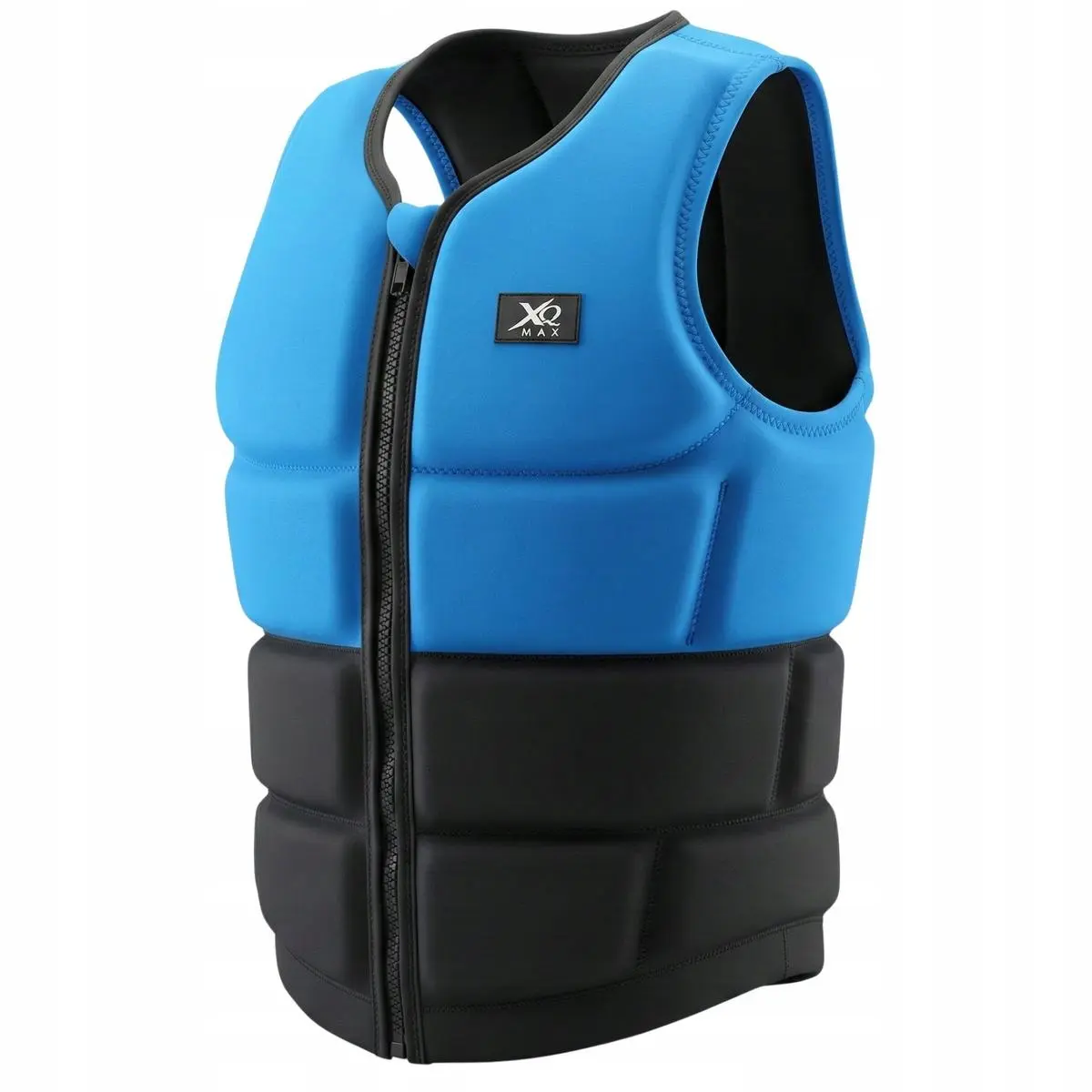 Kamizelka Neoprenowa Asekuracyjna Sup Xqmax R.M BLUE/ Black - Elektronika i akcesoria