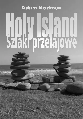 Holy Island. Szlaki Przełajowe - Książki