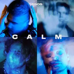 Calm (Deluxe) Ltd, CD - Muzyka