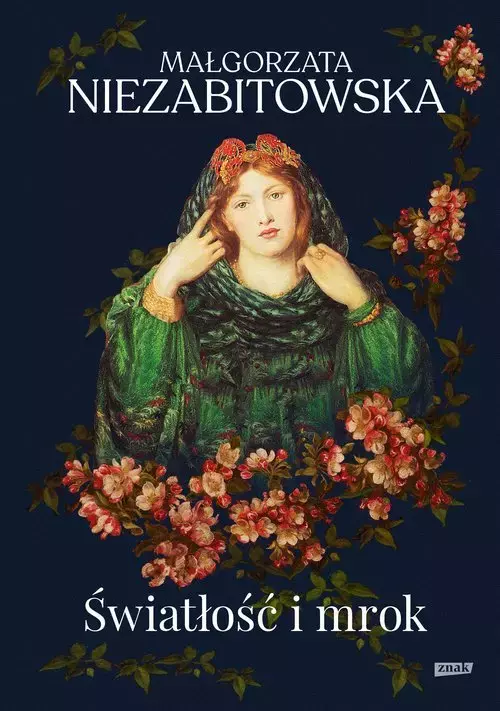 Światłość i mrok - Książki
