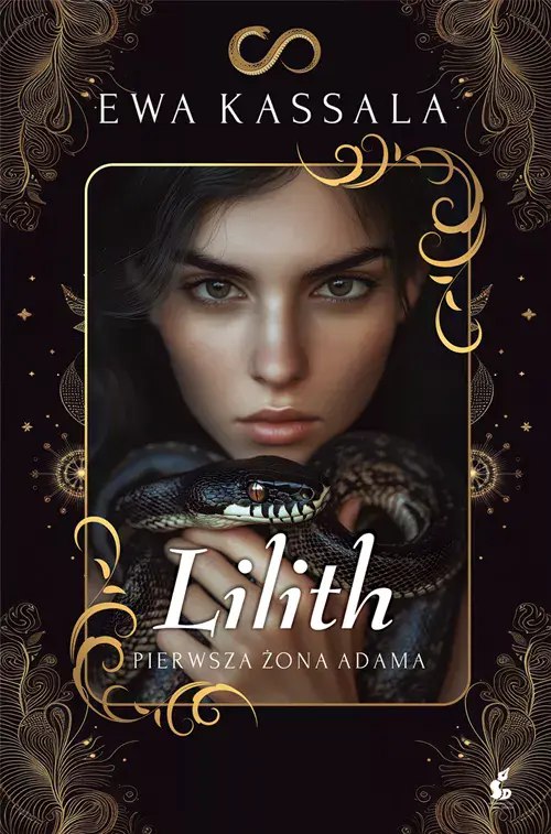 Lilith - Książki