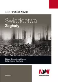 Świadectwa Zagłady - Książki