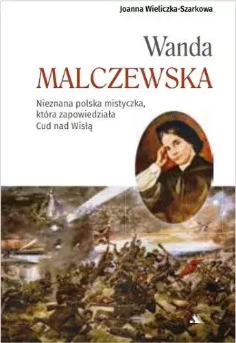 Wanda Malczewska - Książki