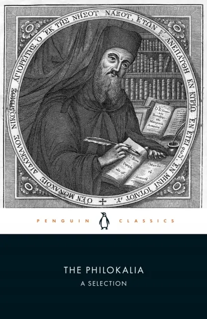 The Philokalia: A Selection - Książki