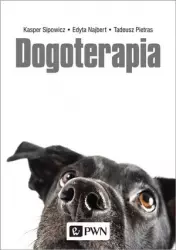 Dogoterapia - Książki