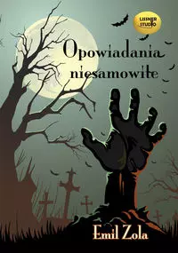 Opowiadania niesamowite. Audiobook - Książki