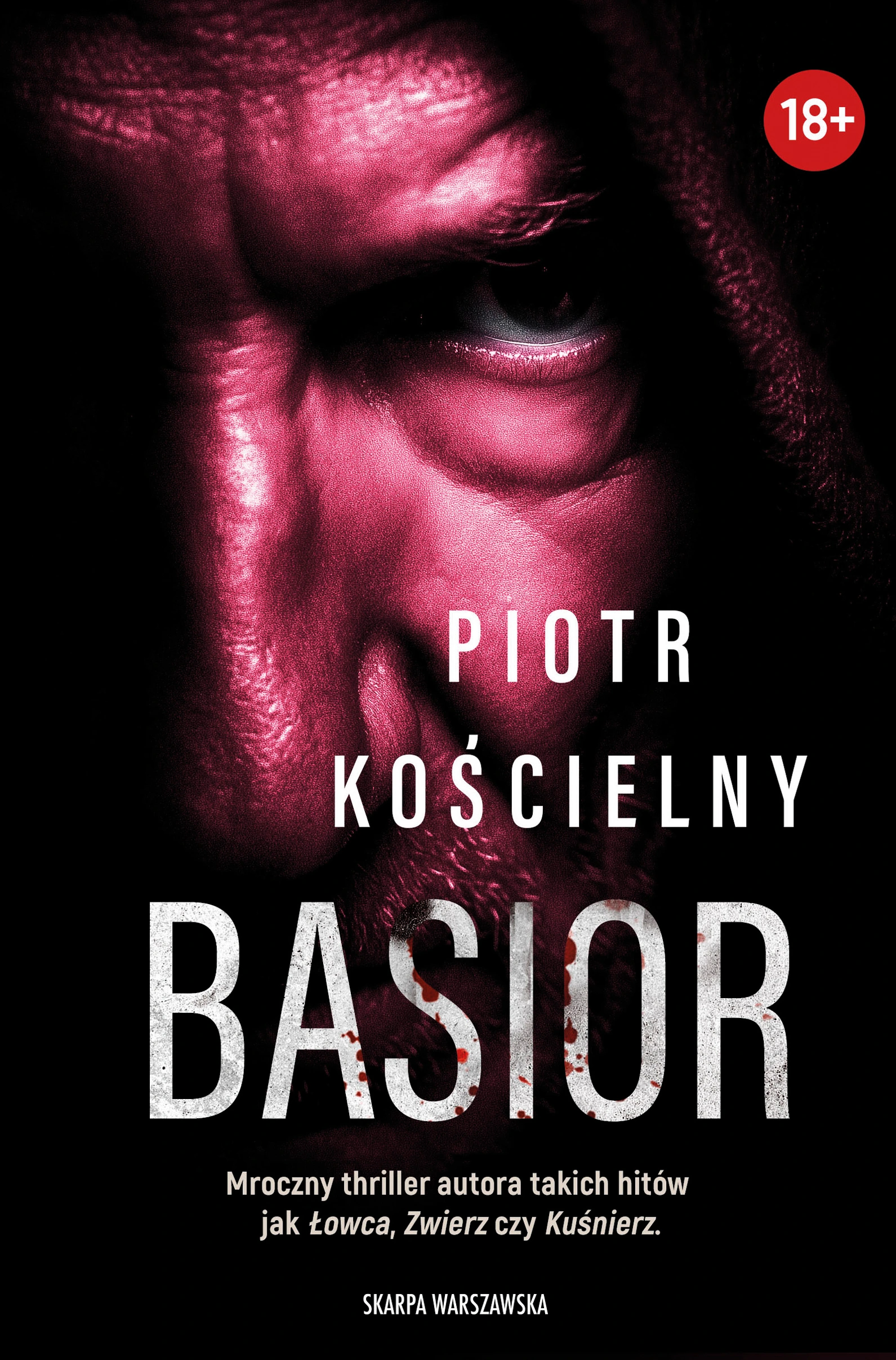Basior - Książki