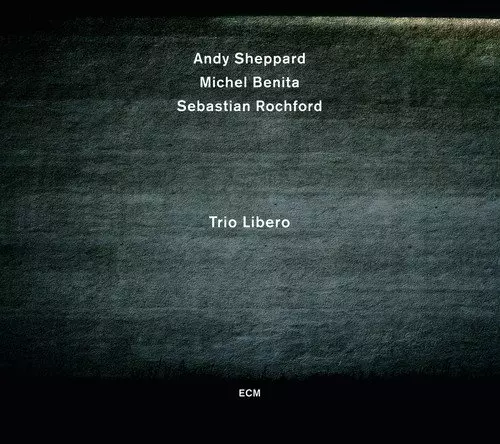 Trio Libero - Muzyka