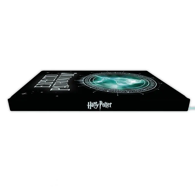 Notes Premium Magiczny - Harry Potter - Patronus - Papiernicze i szkolne
