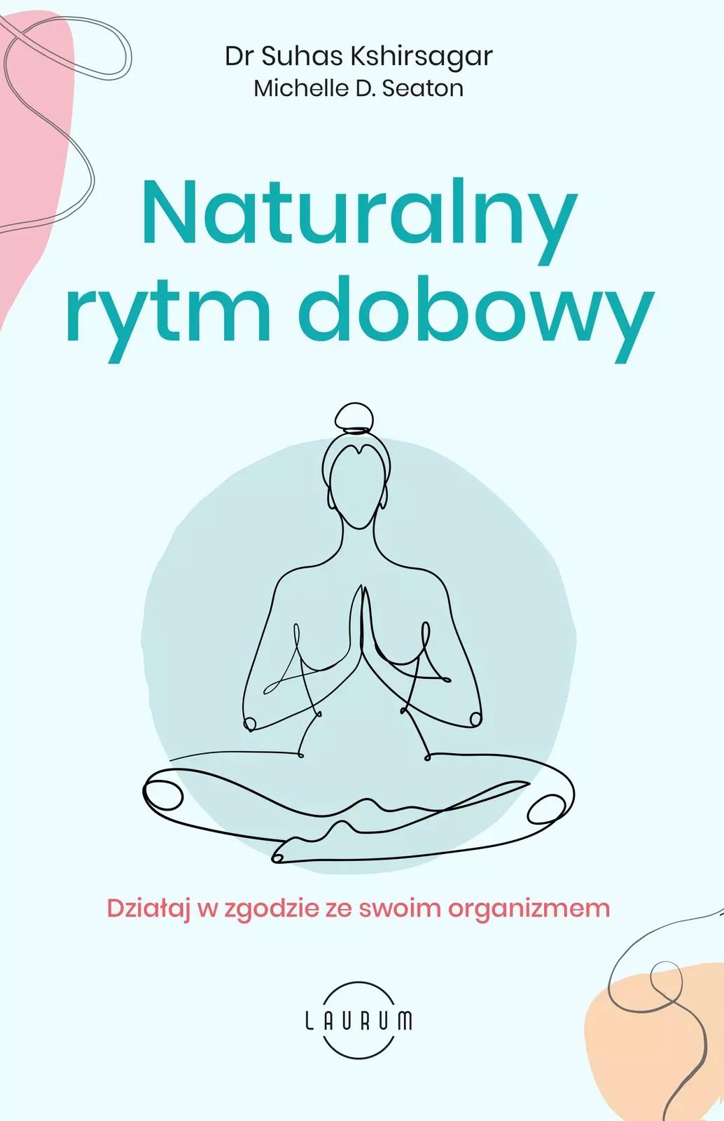 Naturalny rytm dobowy - Książki