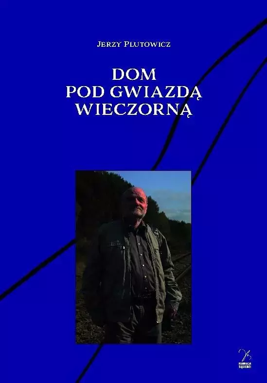 Dom pod gwiazdą wieczorną - Książki