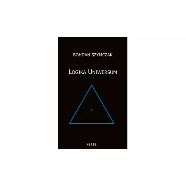 Logika Uniwersum - Książki