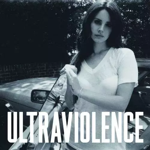Ultraviolence, 2 LP - Muzyka