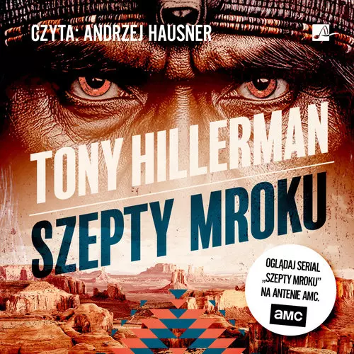 Szepty mroku - Audiobooki