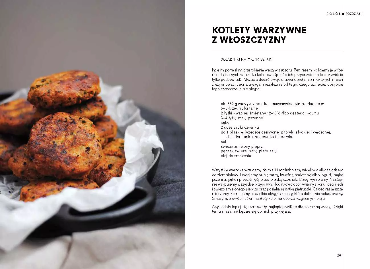 Menu kryzysowe - Książki