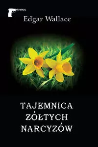 Tajemnica żółtych narcyzów - Książki
