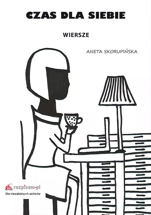 Czas dla siebie - Książki