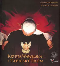 Krypta Wawelska i Papieski Tron - Książki
