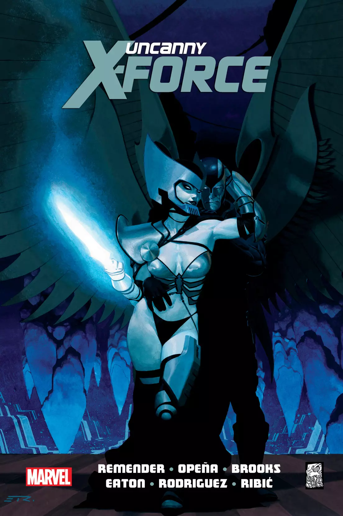Uncanny X-Force. Tom 2. Era Archangela - Książki