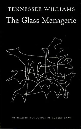 Glass Menagerie, The. Williams, Tennessee. PB - Książki