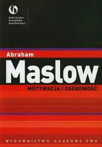 Motywacja i osobowość - Książki