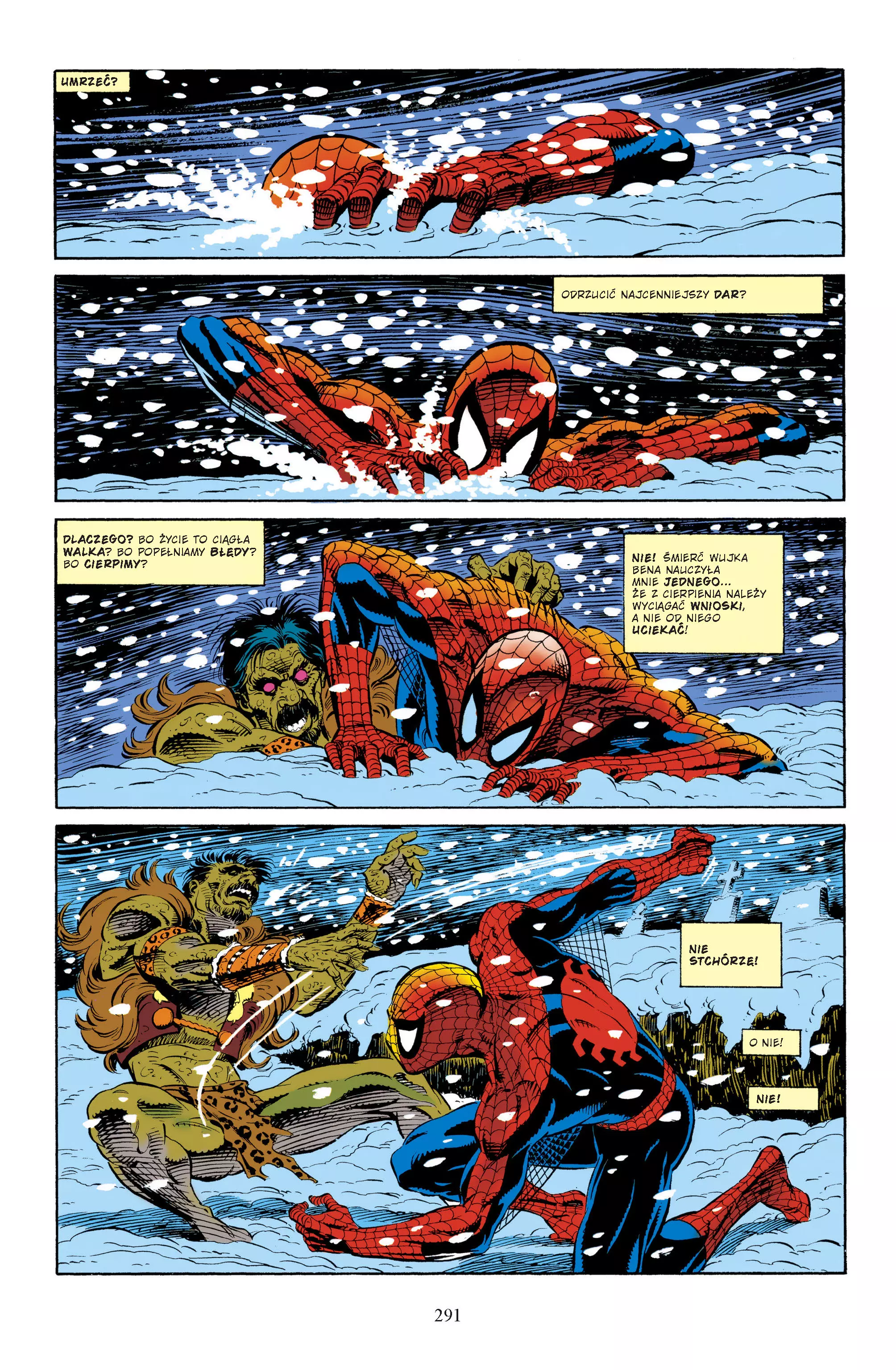 Amazing Spider-Man. Epic Collection. Łowcy bohaterów - Książki