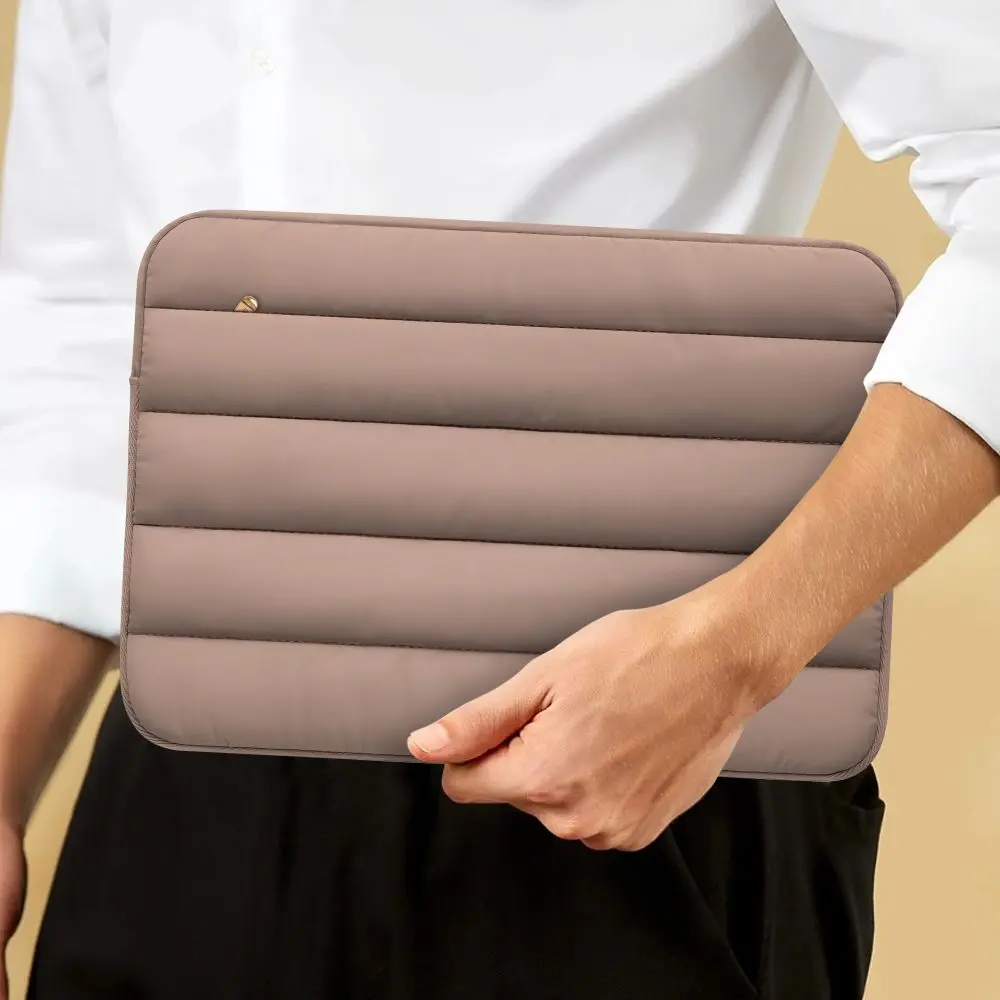 Tech-Protect Fluffy Laptop 15-16 Walnut - Elektronika i akcesoria