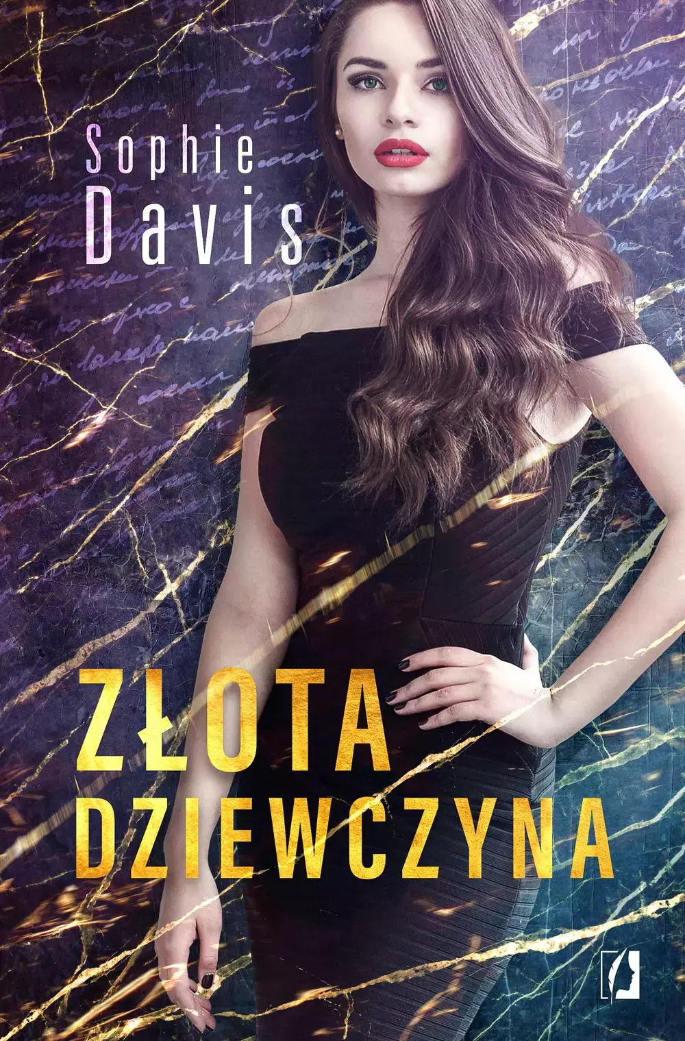 Tajemnice. Tom 1. Złota dziewczyna - Książki