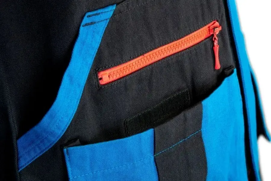 Bluza robocza, HD+, rozmiar XXL - Elektronika i akcesoria