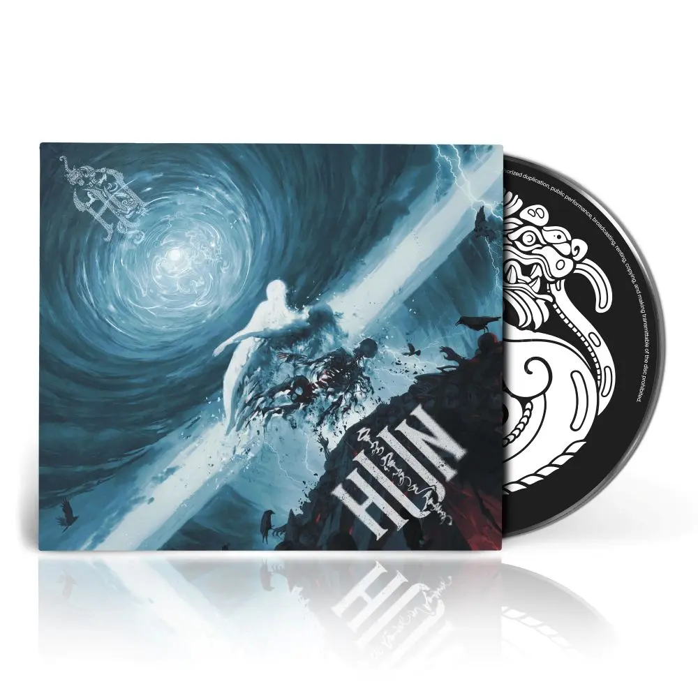 HUN, CD - Muzyka
