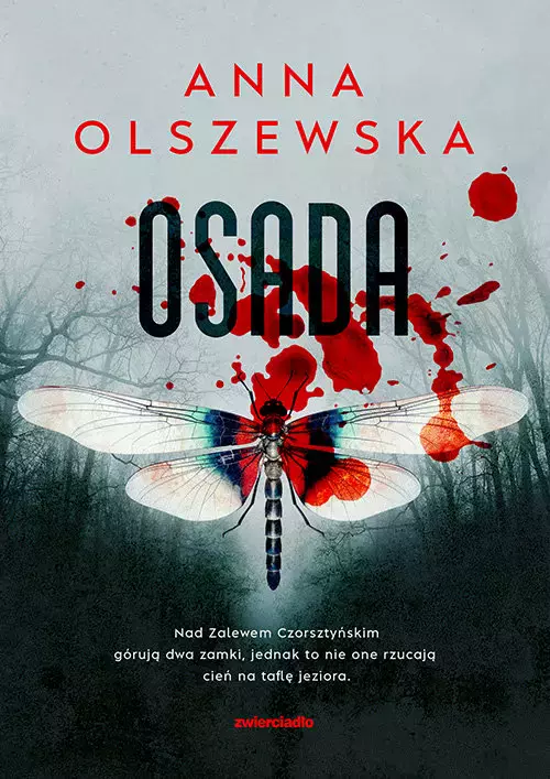 Osada - Książki