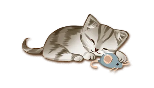 Purrramida - Gry