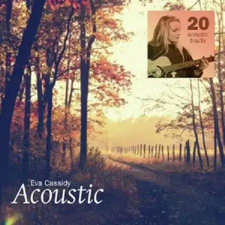 Acoustic. Winyl - Muzyka