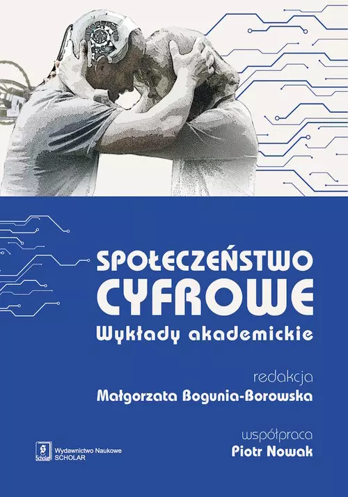 Społeczeństwo cyfrowe - Książki