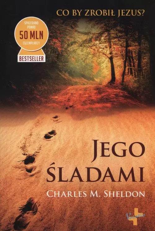 Jego śladami - Książki