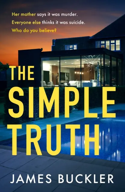 The Simple Truth - Książki